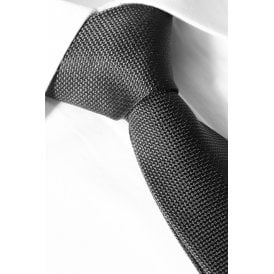  CB Woven Tie Plus Free Handkerchief Set