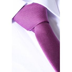  CB Woven Tie Plus Free Handkerchief Set