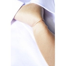  CB Woven Tie Plus Free Handkerchief Set