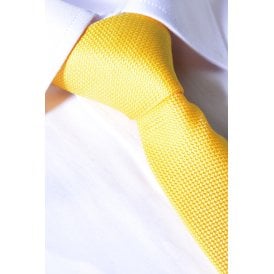  CB Woven Tie Plus Free Handkerchief Set