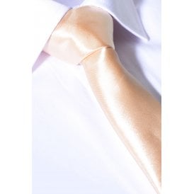  CB Satin Tie Plus Free Handkerchief Set