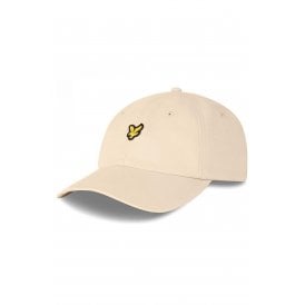 Lyle & Scott | HE906AF Vintage Cotton Classic Baseball Cap
