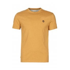 Timberland TB0A2BPR Dunstan River Small Logo Half Sleeve T-Shirt