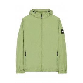 Weekend Offender 2302 Technician Thermo Lightweight Nylon Hood Jacket