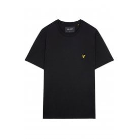 Lyle & Scott | TS400VOG Plain Classic Crew Neck T-Shirt