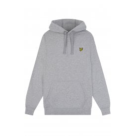 Lyle & Scott | ML416VOG Over Head Hood Sweat Top