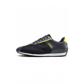 Hugo Boss | 50471324 Cyden Low-Profile Lowp_mxme Trainers