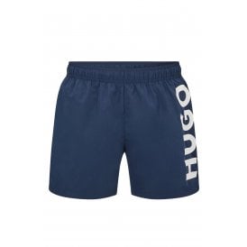 Boss 50469303 Abas Recycled Fabric Swim Short 
