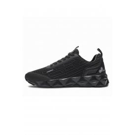 EA7 | Emporio Armani X8X154 XK357 Ultimate C2 Kombat Triple Logo Trainer