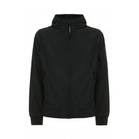 C.P. Company | 16CMOW003A Lightweight Soft Shell Lens Hood Jacket 