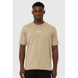 Marshall Artist | 0848 Injection Signature Logo Half Sleeve T-Shirt