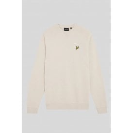 Lyle & Scott | ML424VOG Vintage Crew Neck Sweat Top