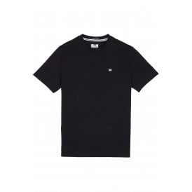 Weekend Offender 2105 Cannon Beach Small Logo Half Sleeve T-Shirt