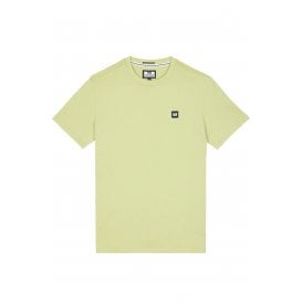 Weekend Offender 2105 Cannon Beach Small Logo Half Sleeve T-Shirt