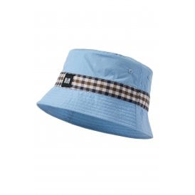 Weekend Offender CC01 Queensland Check Bucket Hat