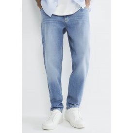Nico Dolce | Tommy Regular Stretch Denim Wash Comfort Jean