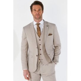 Paul Andrew | Mayfair Textured Regular Fit Blazer