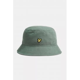 Lyle & Scott | HE800A Cotton Twill Bucket Hat