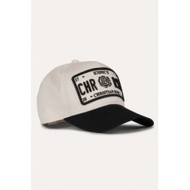 Christian Rose | CR040 Iconic II Contrast Unstructured Trucker Baseball Cap
