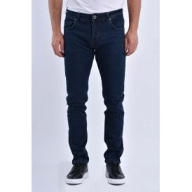 Nico Dolce | Tommy Regular Stretch Denim Wash Comfort Jean