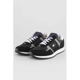 Tommy Jeans | EM01617 Retro-Inspired Running Style Trainer