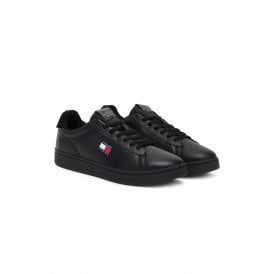 Tommy Jeans | EM015960 Archive '98 Style Trainer