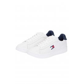 Tommy Jeans | EM015960 Archive '98 Style Trainer