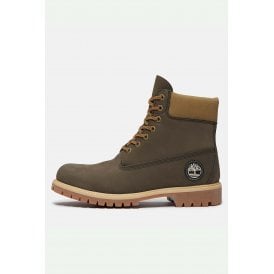 Timberland TB0A2P6W 6 Inch Premium Waterproof Boot