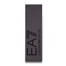 EA7 | Emporio Armani AF11994 Unisex Visibility Scarf
