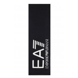 EA7 | Emporio Armani AF11994 Unisex Visibility Scarf