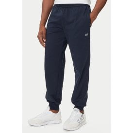 EA7 | Emporio Armani AF13512 0907 Train Visibility Lightweight Cotton Jogger - Navy
