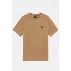 Lyle & Scott | TS400VOG Plain Classic Crew Neck T-Shirt