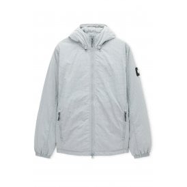 Weekend Offender JK3A09 Vettel Thermo Lightweight Nylon Ripstop Hood Jacket