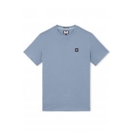 Weekend Offender TS3A01 Cannon Beach Small Logo Half Sleeve T-Shirt