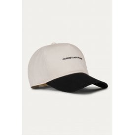 Christian Rose | CR038 Contrast Unstructured Trucker Baseball Cap