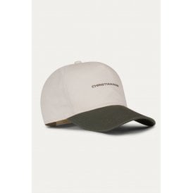 Christian Rose | CR038 Contrast Unstructured Trucker Baseball Cap