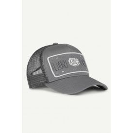 Christian Rose | CR002 London England Born Iconic Trucker Mesh Baseball Cap