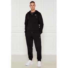 EA7 | Emporio Armani AF10377 0914 Train Invisibility Hood Tracksuit Set