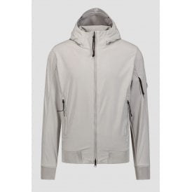 C.P. Company | 16CMOW003A Lightweight Soft Shell Lens Hood Jacket 