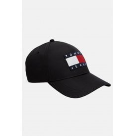 Tommy Jeans | AM13851 Archive Enlarge Logo Classic Baseball Cap
