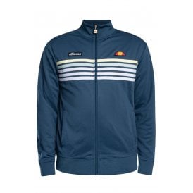 Ellesse Vicenza 1428 Classic Stripe Track Top
