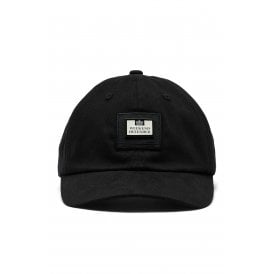 Weekend Offender 2315 Louis Prison Metal Badge Logo Baseball Cap