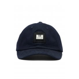 Weekend Offender 2315 Louis Prison Metal Badge Logo Baseball Cap