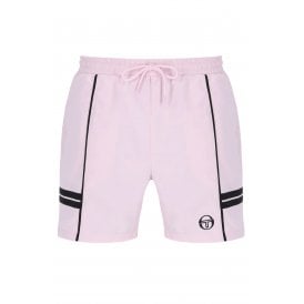 Sergio Tacchini | Romolo 8410 Retro Contrast Stripe Swim Short