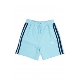 Sergio Tacchini | Pietrapertosa 4553 Retro Contrast Stripe Short
