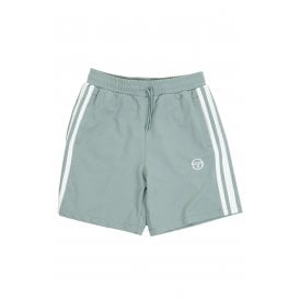Sergio Tacchini | Pietrapertosa 4553 Retro Contrast Stripe Short