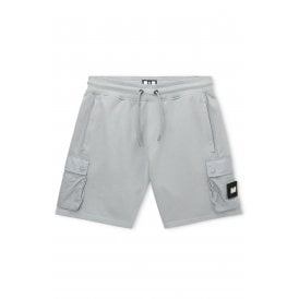 Weekend Offender ST1B01 Nor'Easter Nylon Parachute Panel Pocket Short