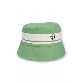 Sergio Tacchini | Newsford 0112 Retro Stripe Multi-Colour Bucket Hat