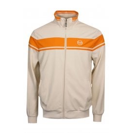 Sergio Tacchini | Damarindo 4551-253 Retro Contrast Stripe Track Top