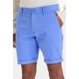 Tommy Jeans | DM22852 Scanton Cotton Twill Slim Fit Chino Short